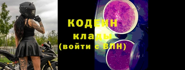 хмурый Касимов