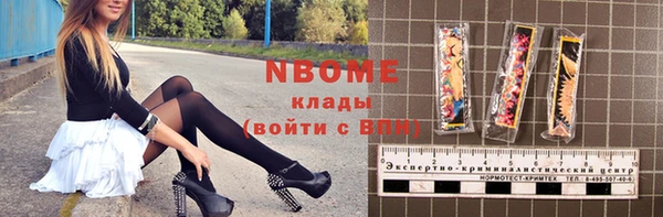 хмурый Касимов
